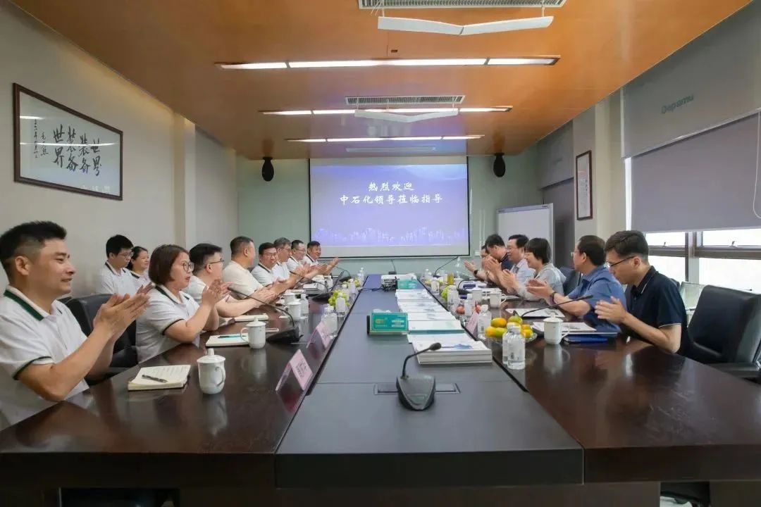 打破“洋壟斷”，德帕姆成為中國(guó)石化關(guān)鍵設(shè)備國(guó)產(chǎn)“平替”！