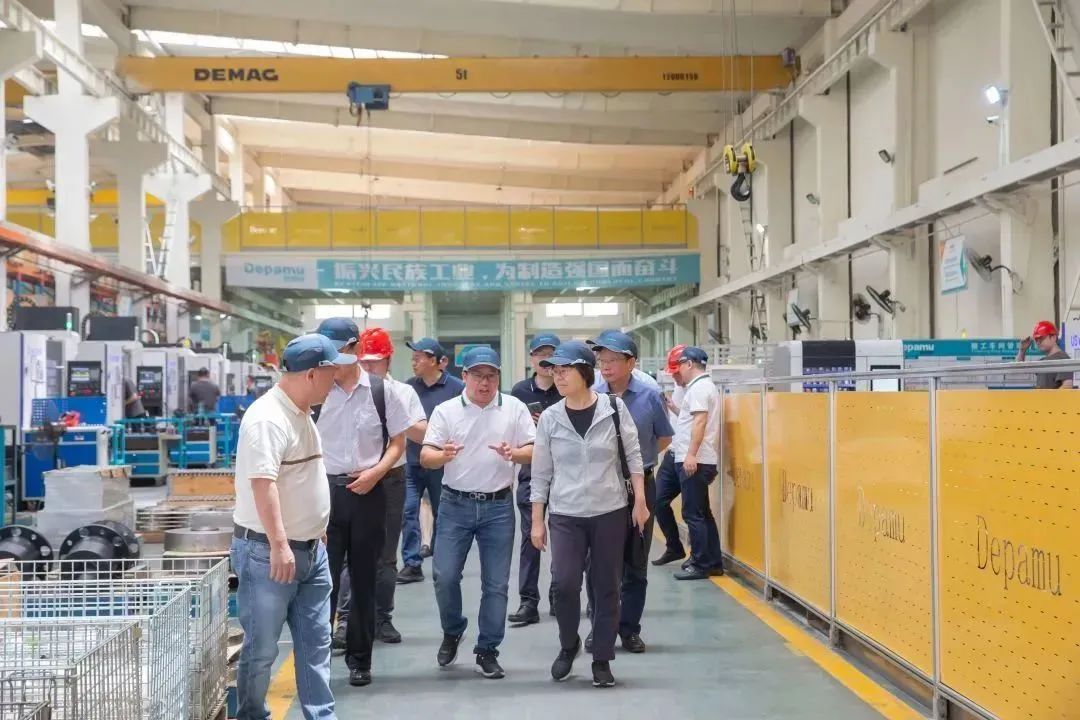 “硬核”擔(dān)當(dāng) | 德帕姆為西氣東輸管道工程搶出近2個(gè)月工期！