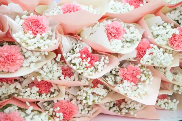 女神節(jié) | “花”點(diǎn)心思，制造浪漫